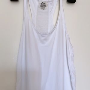 Asics - Tank